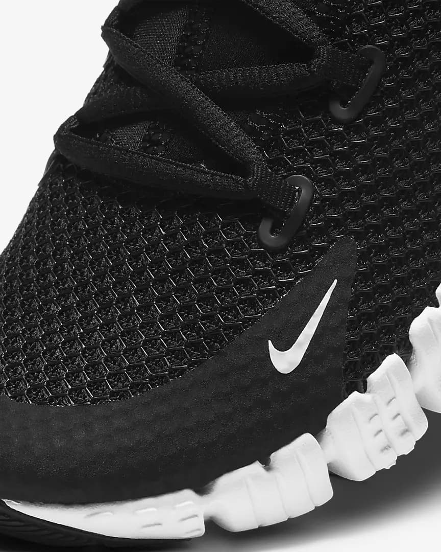 КРОССОВКИ W NIKE FREE METCON 4 (CZ0596-010)
