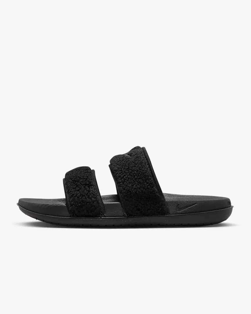 ШЛЬОПАНЦІ NIKE W OFFCOURT DUO SLD SE (DV1038-001)