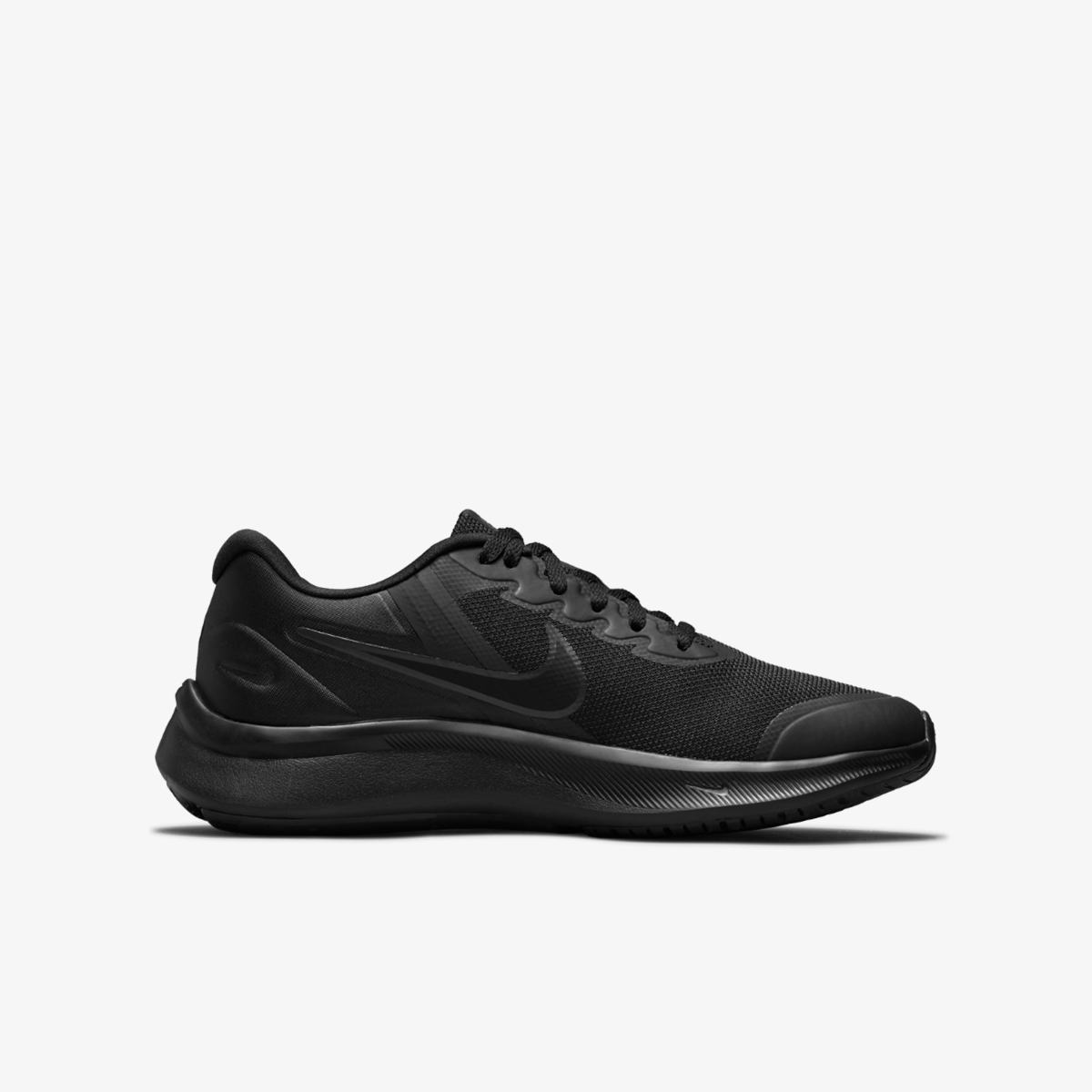 КРОСІВКИ NIKE STAR RUNNER 3 (GS) (DA2776-001)