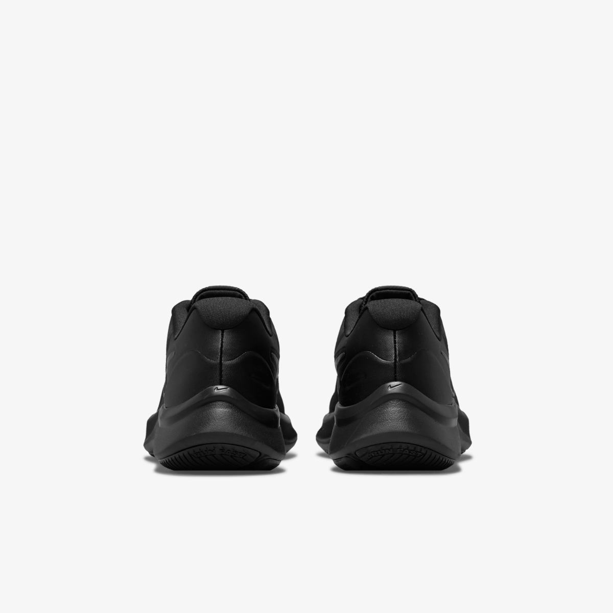 КРОСІВКИ NIKE STAR RUNNER 3 (GS) (DA2776-001)