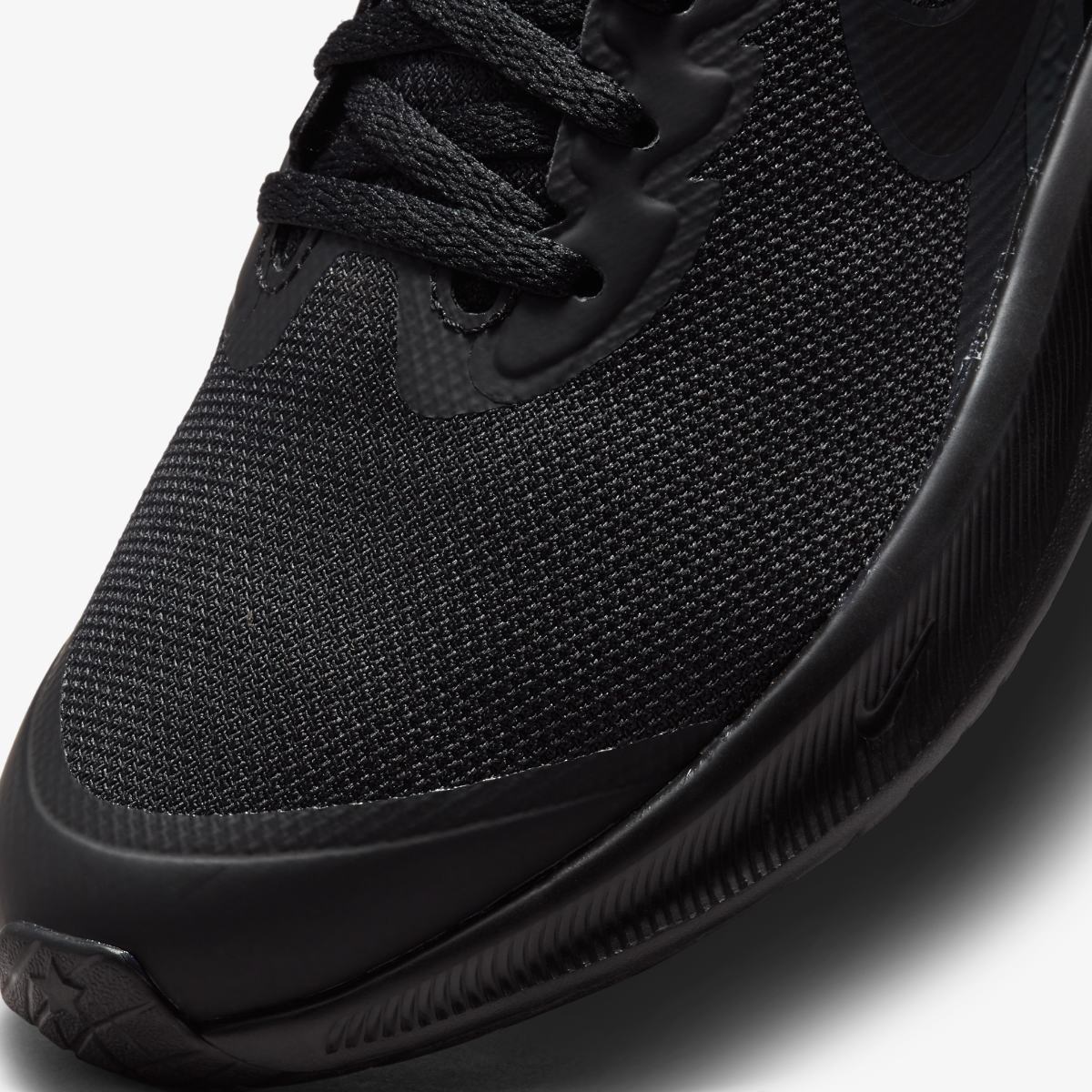 КРОСІВКИ NIKE STAR RUNNER 3 (GS) (DA2776-001)