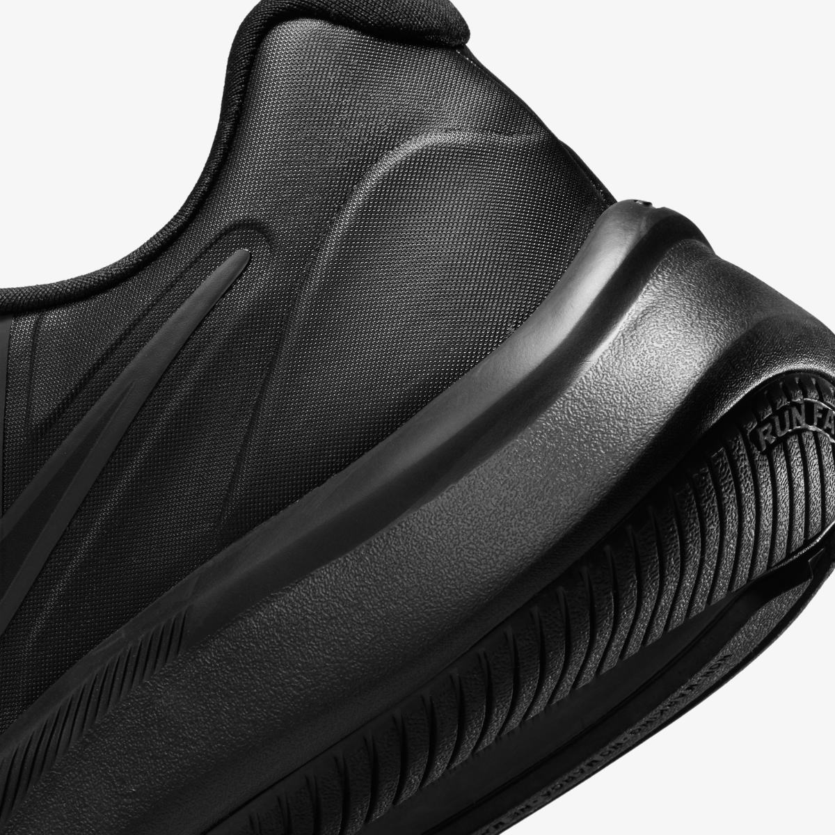 КРОСІВКИ NIKE STAR RUNNER 3 (GS) (DA2776-001)
