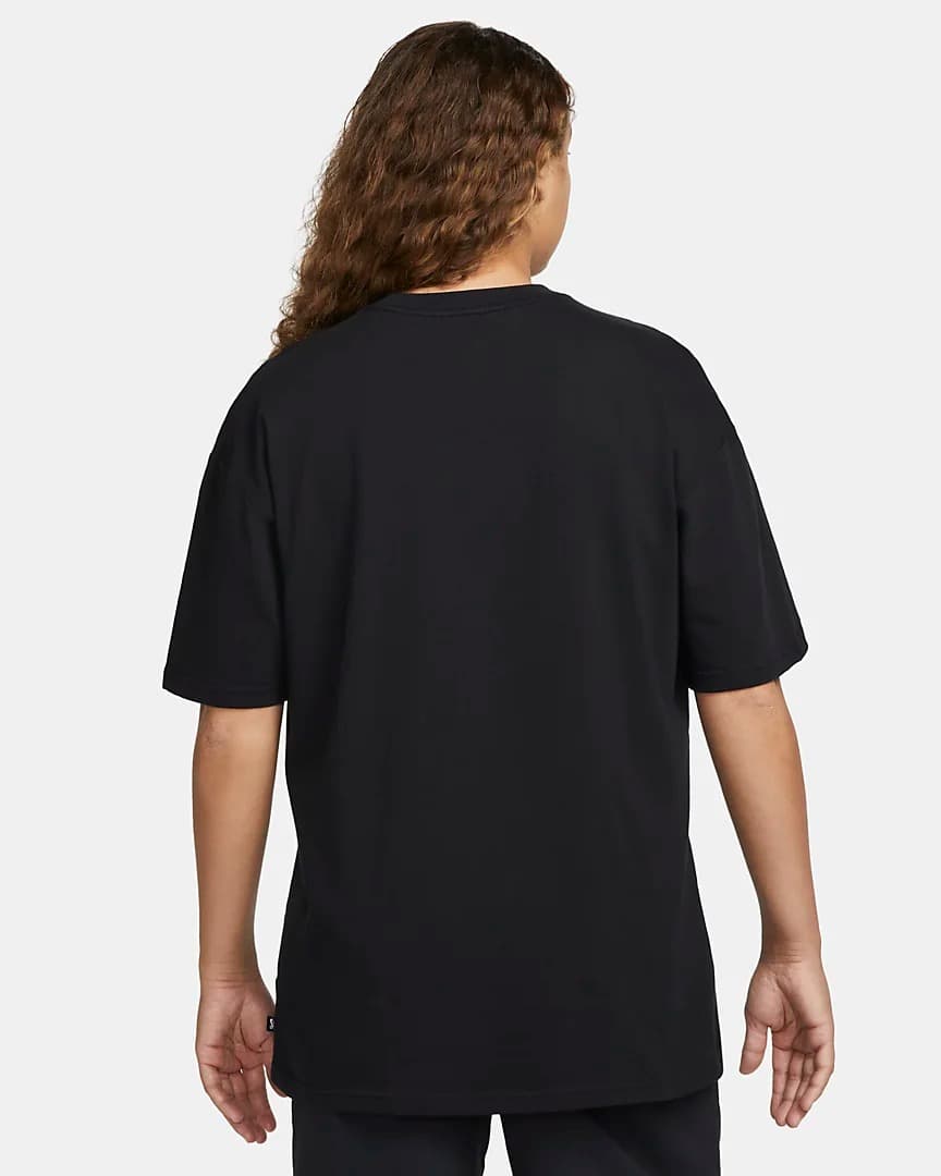 ФУТБОЛКА NIKE M NK SB TEE SPRING BREAG (DX9457-010)