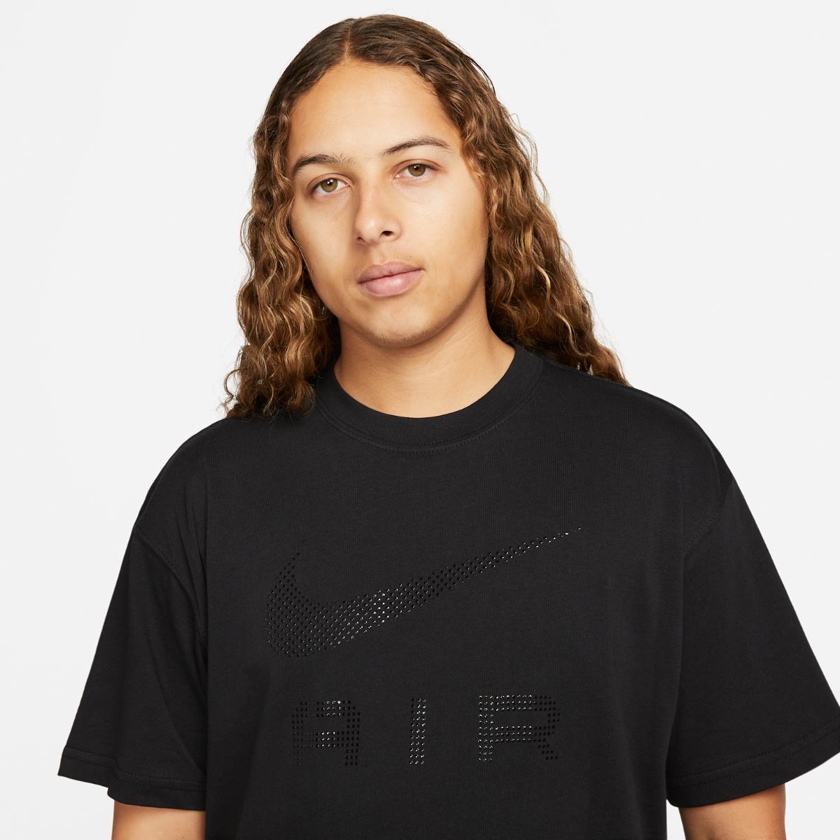ФУТБОЛКА NIKE M NSW TEE M90 NIKE AIR (DZ2886-010)