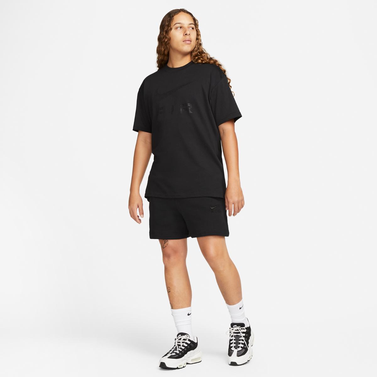 ФУТБОЛКА NIKE M NSW TEE M90 NIKE AIR (DZ2886-010)