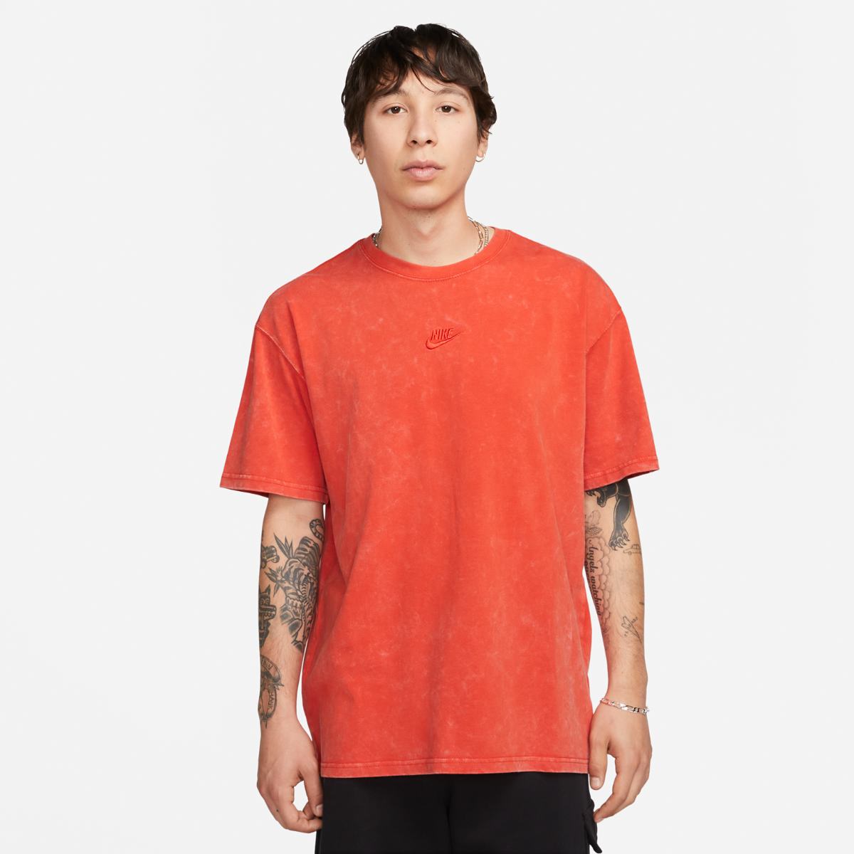 ФУТБОЛКА NIKE M NSW TEE M90 PREM ESSNTL DYE (DZ2898-633)