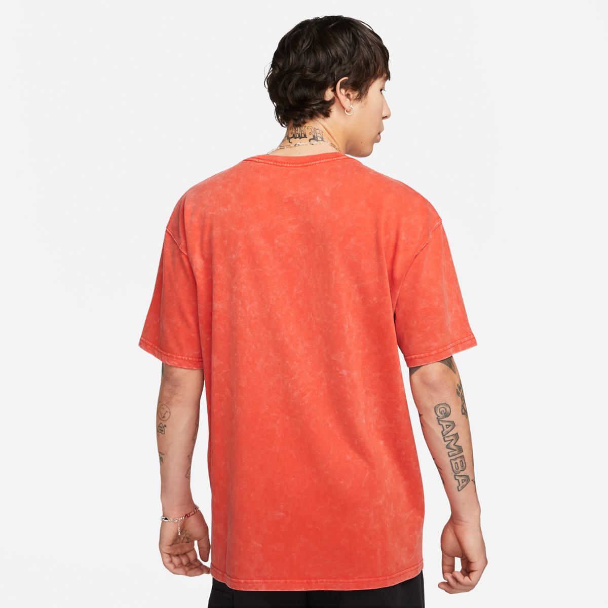 ФУТБОЛКА NIKE M NSW TEE M90 PREM ESSNTL DYE (DZ2898-633)