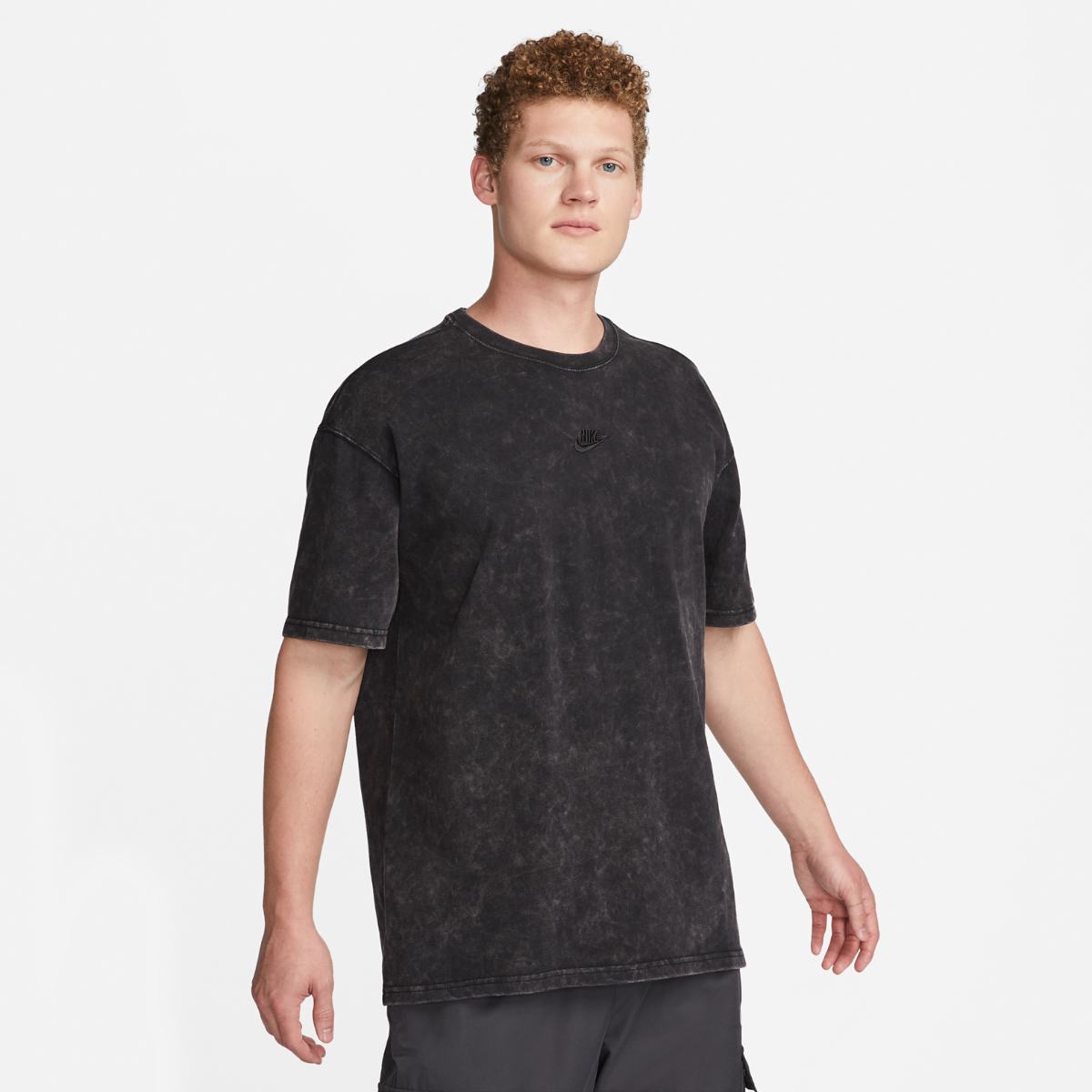 ФУТБОЛКА NIKE M NSW TEE M90 PREM ESSNTL DYE (DZ2898-010)