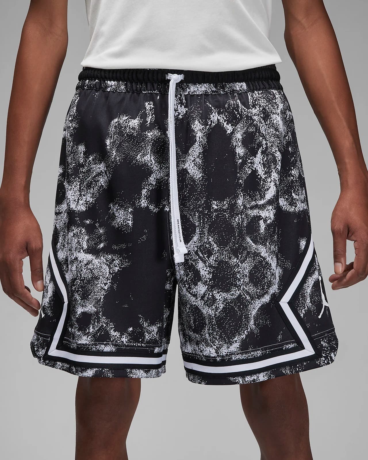 ШОРТИ JORDAN M J DF SPRT AOJ DMND SHORT (DV9779-100)
