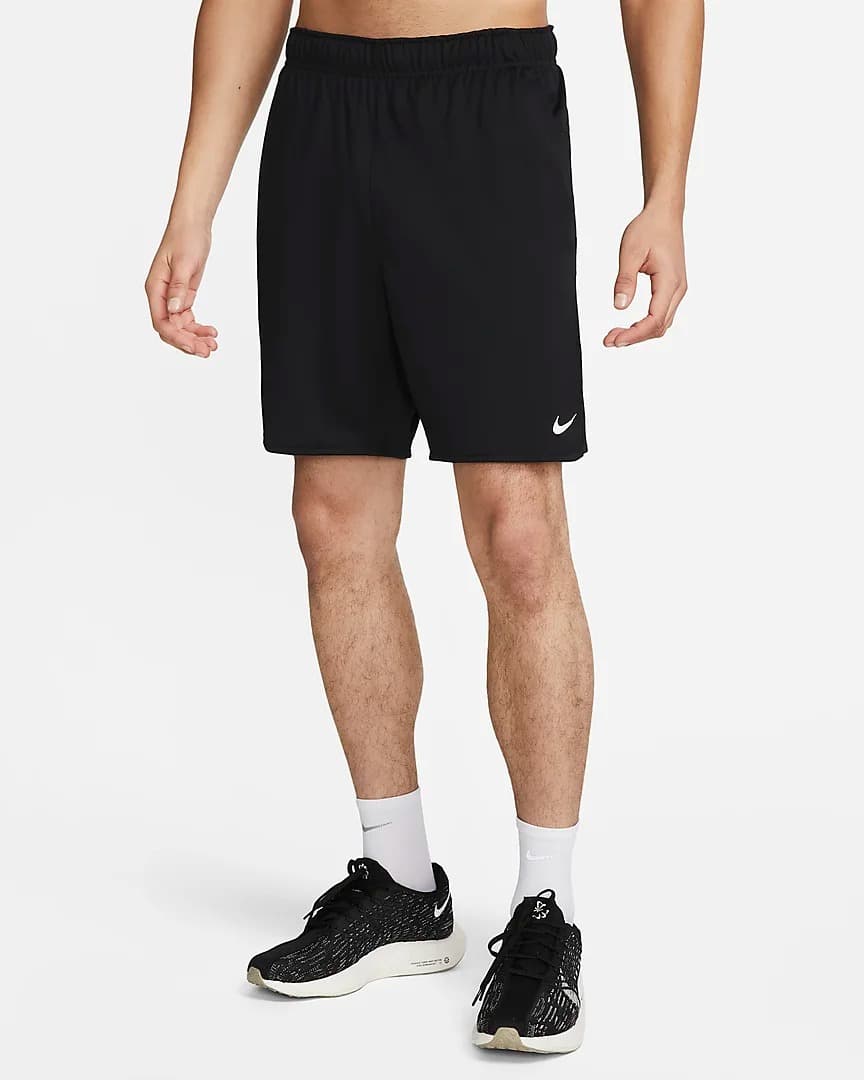 ШОРТИ NIKE M NK DF TOTALITY KNIT 7IN UL (FB4196-010)