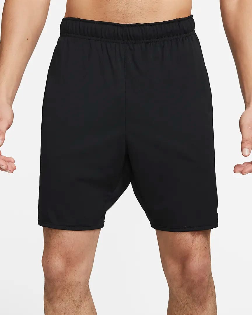 ШОРТИ NIKE M NK DF TOTALITY KNIT 7IN UL (FB4196-010)