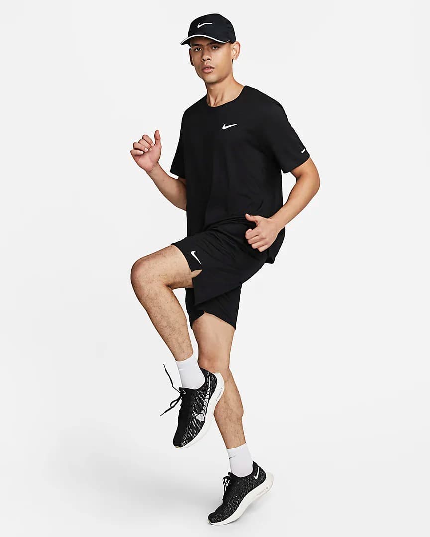 ШОРТИ NIKE M NK DF TOTALITY KNIT 7IN UL (FB4196-010)
