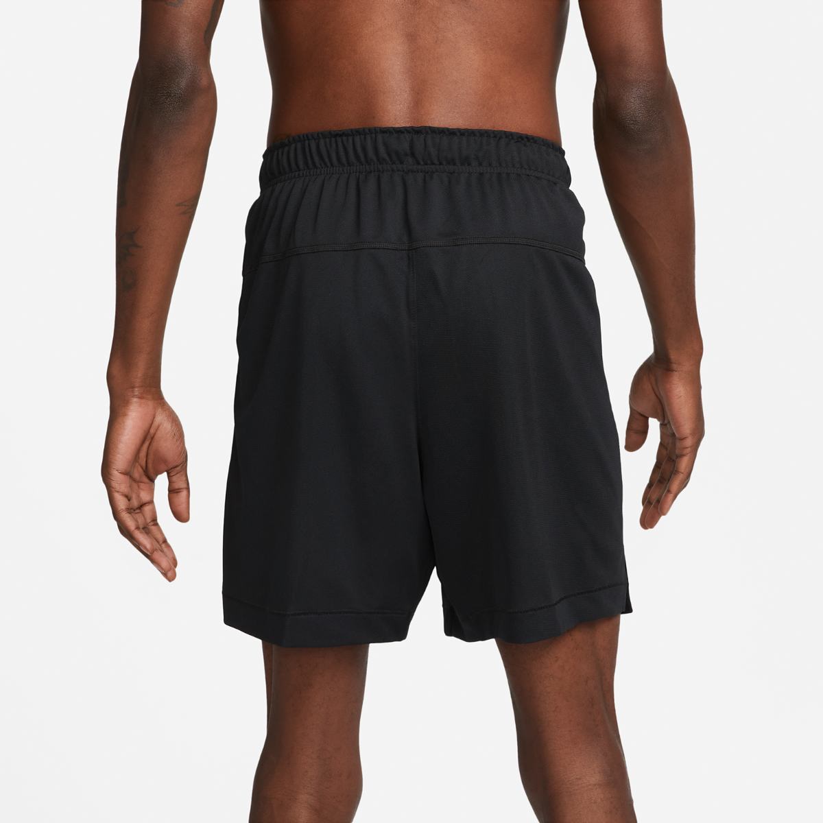ШОРТИ NIKE M NK DF TOTALITY KNIT 7UL DYE (DX1546-010)