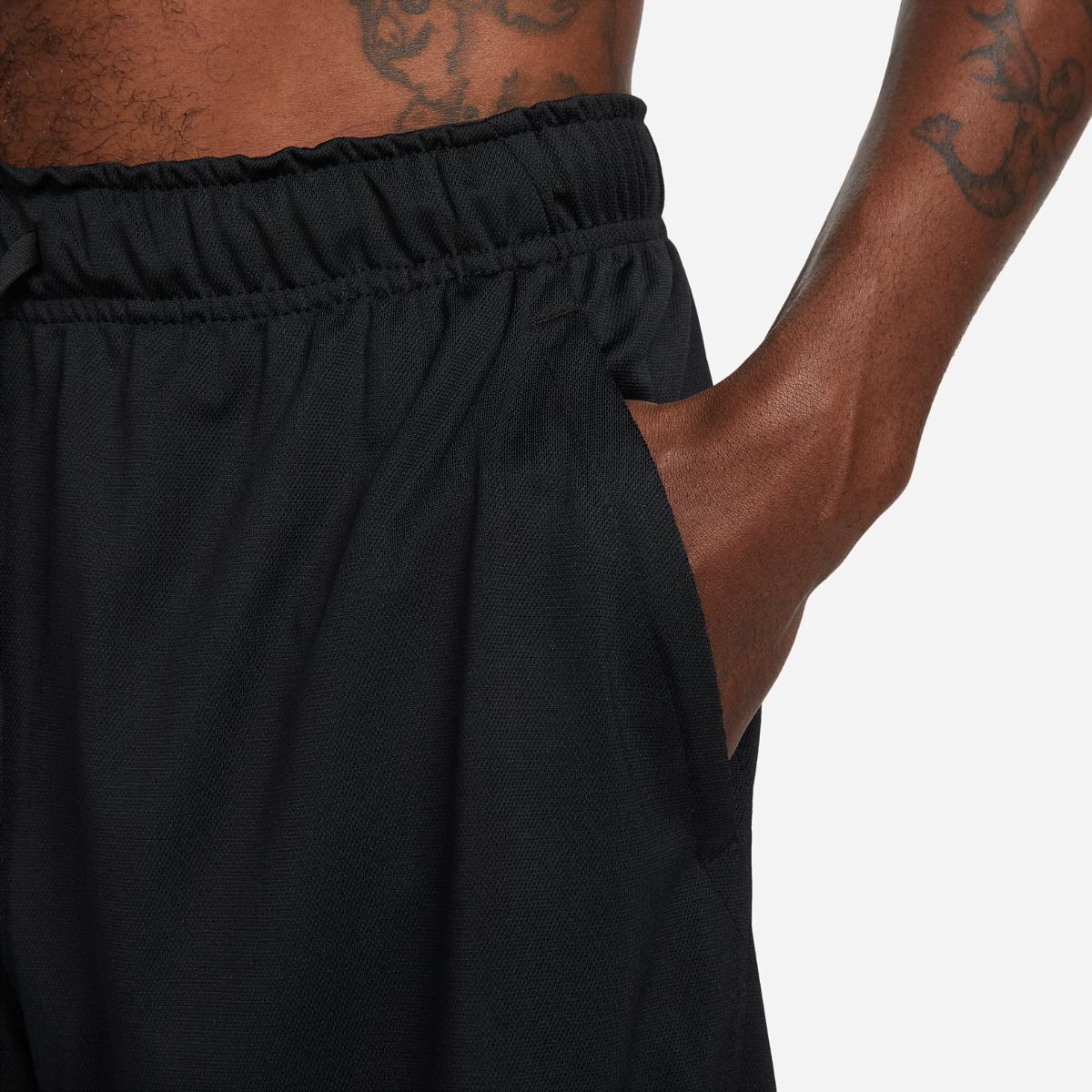 ШОРТИ NIKE M NK DF TOTALITY KNIT 7UL DYE (DX1546-010)