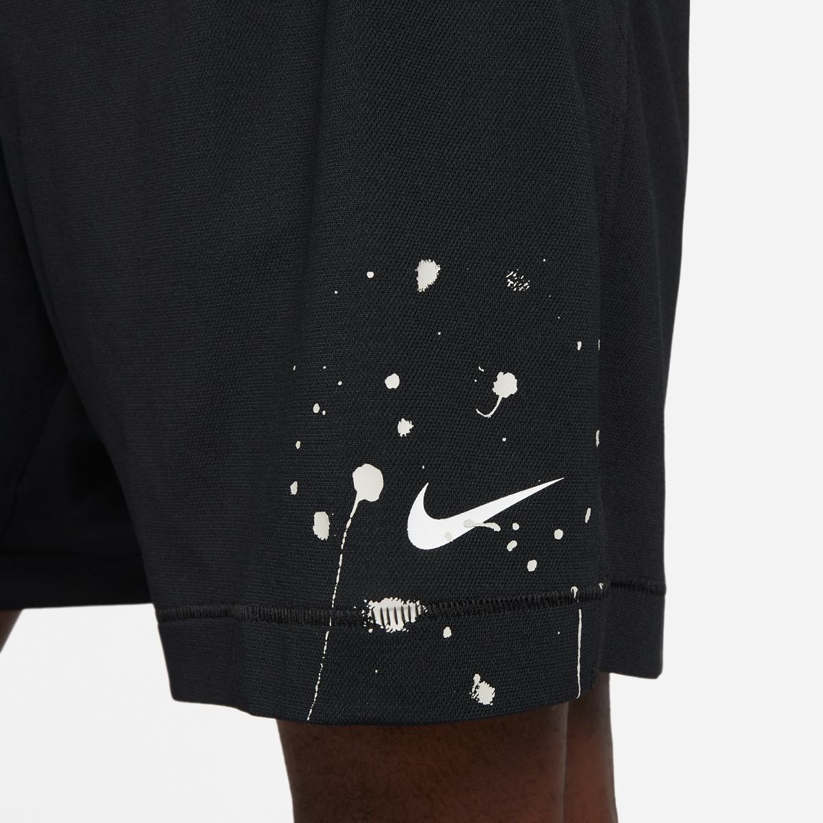 ШОРТИ NIKE M NK DF TOTALITY KNIT 7UL DYE (DX1546-010)