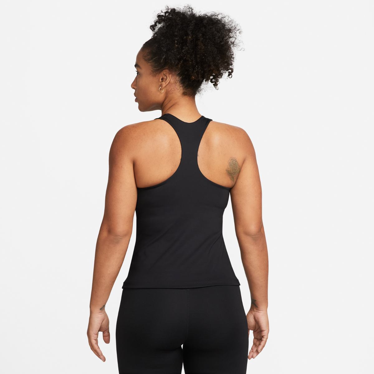 МАЙКА NIKE W NK DF SWOOSH BRA TANK (DV9897-010)