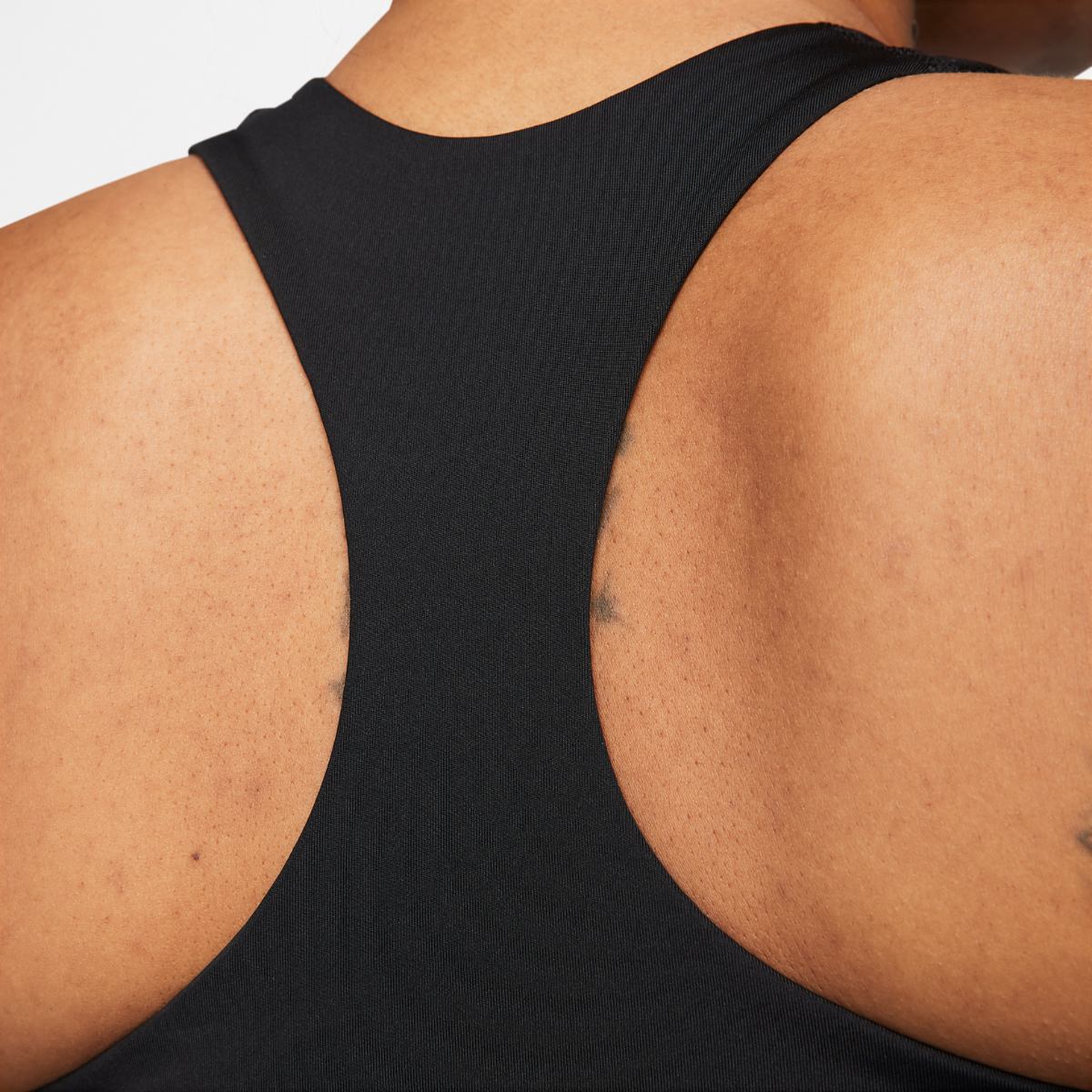 МАЙКА NIKE W NK DF SWOOSH BRA TANK (DV9897-010)