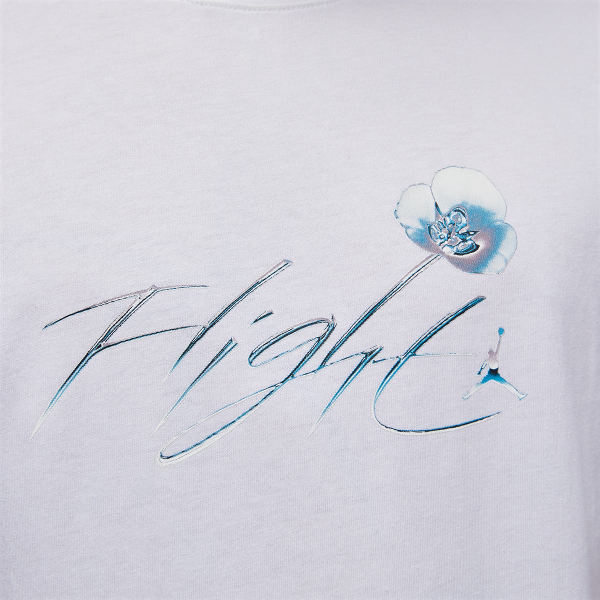 ФУТБОЛКА JORDAN M J BRAND SS CREW (DV8418-100)