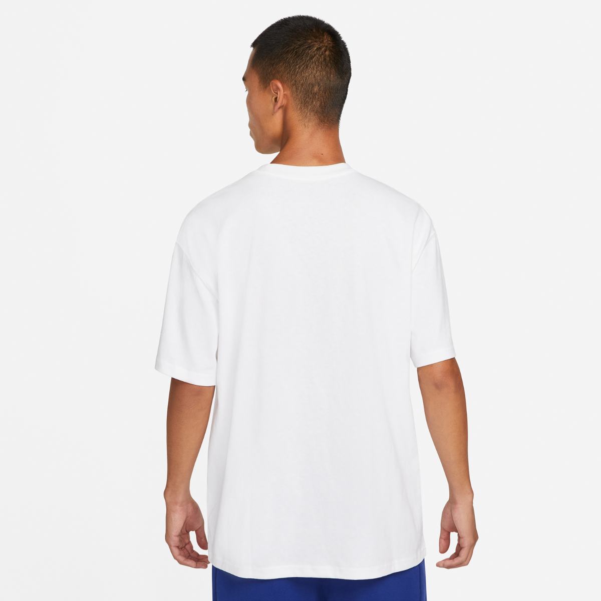 ФУТБОЛКА NIKE M NSW TEE M90 OC PK 4 SUST (DZ2850-100)