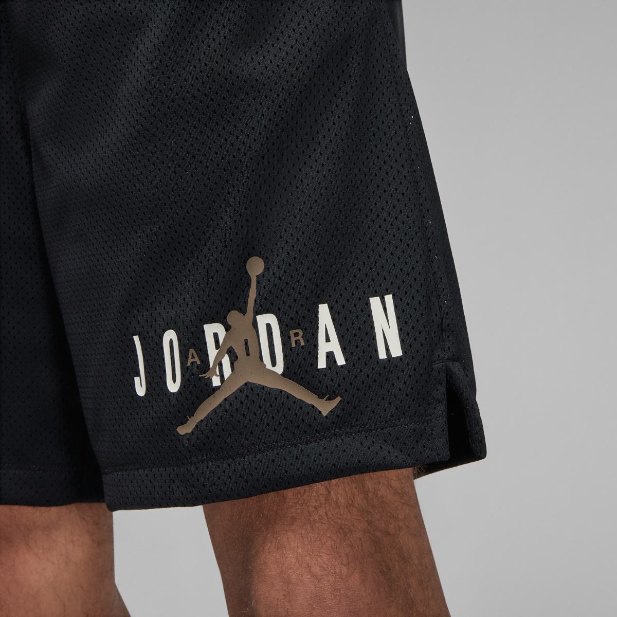 ШОРТИ JORDAN M J ESS MESH GFX SHORT (DV7652-010)