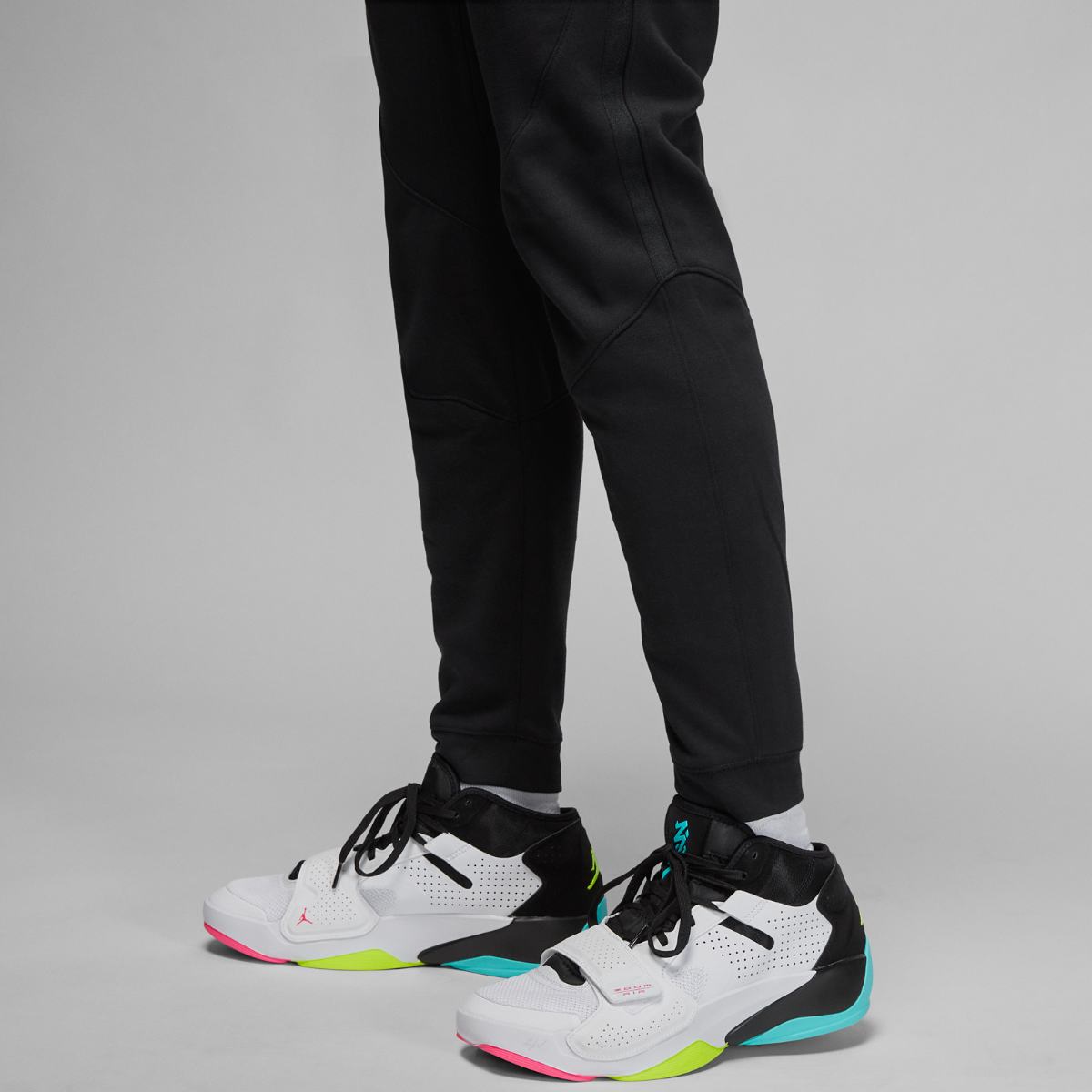 ШТАНЫ JORDAN M J DF SPRT STMT AIR FLC PANT (DV9785-010)