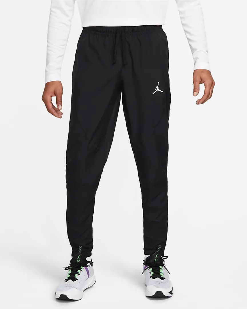 ШТАНЫ JORDAN M J DF SPRT WOVEN PANT (DH9073-011)