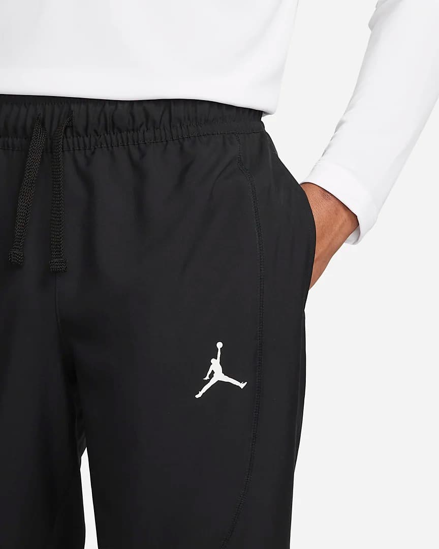 ШТАНЫ JORDAN M J DF SPRT WOVEN PANT (DH9073-011)