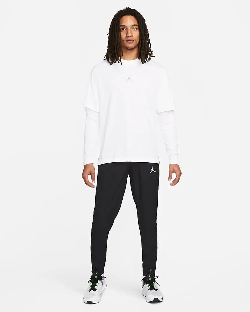 ШТАНЫ JORDAN M J DF SPRT WOVEN PANT (DH9073-011)