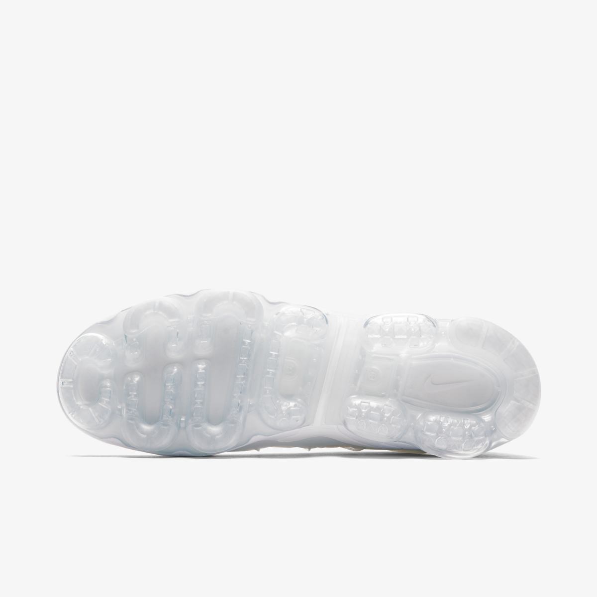 NIKE AIR VAPORMAX PLUS SNEAKERS (924453-100)