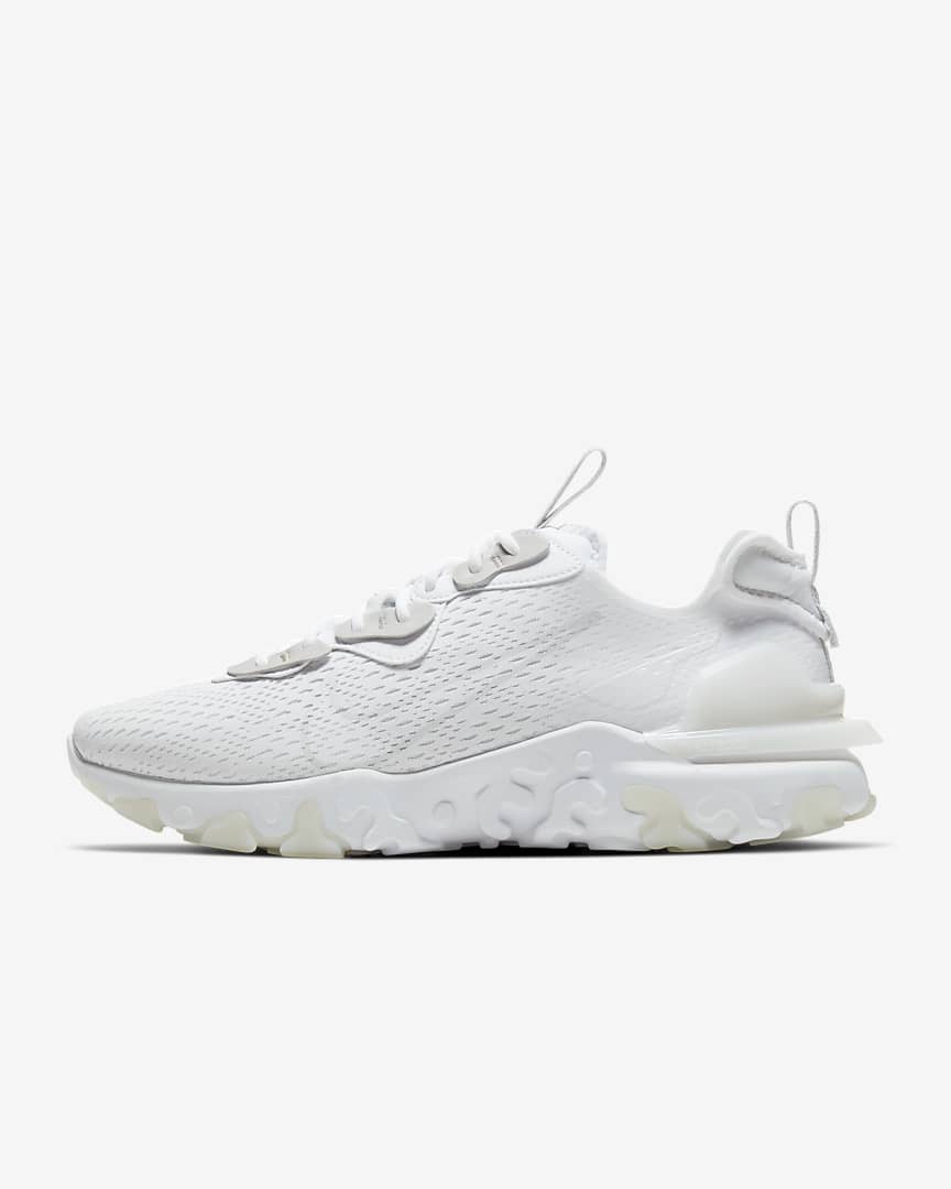 КРОСІВКИ NIKE REACT VISION (CD4373-101)