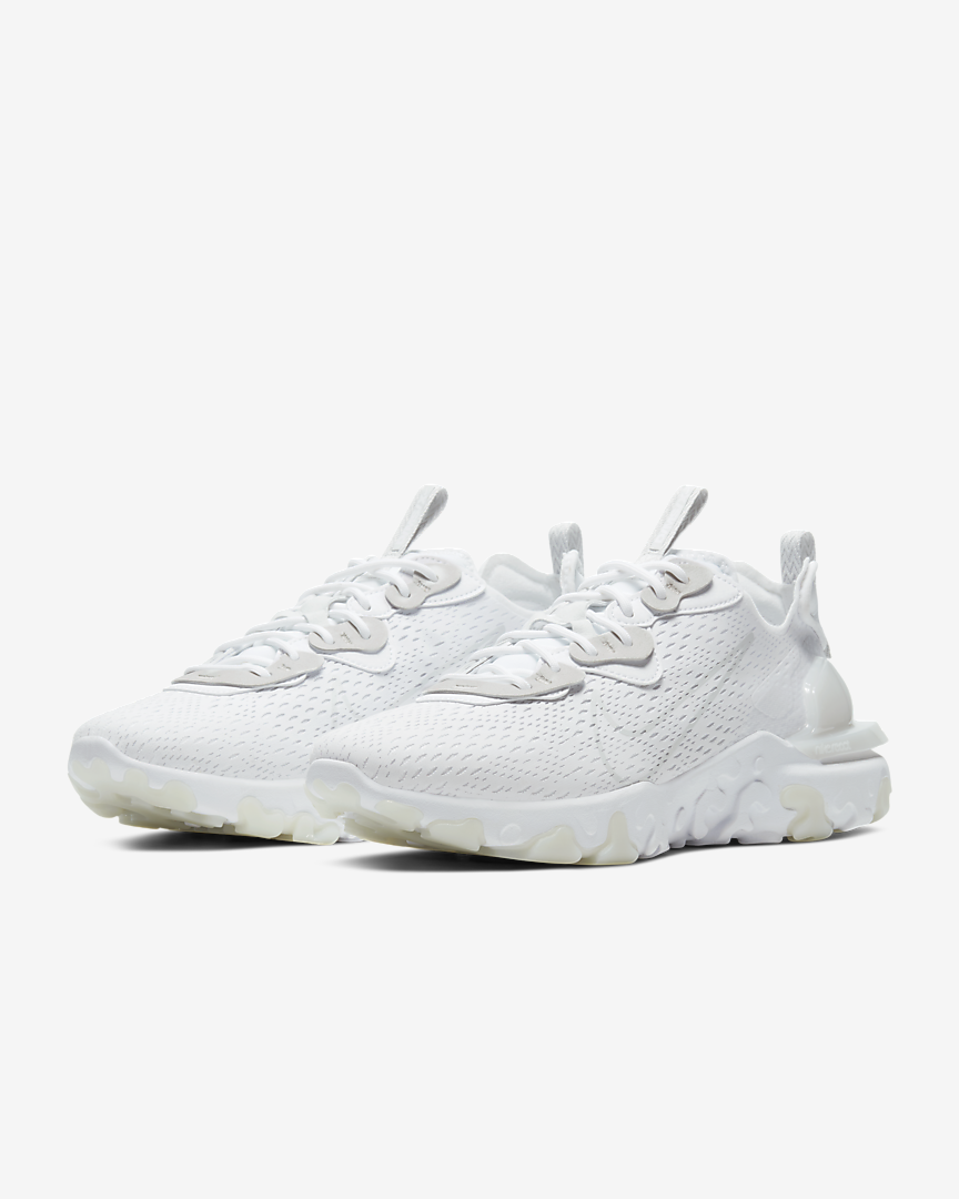 КРОСІВКИ NIKE REACT VISION (CD4373-101)