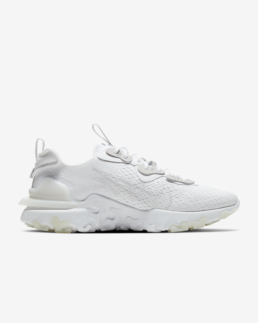 КРОСІВКИ NIKE REACT VISION (CD4373-101)