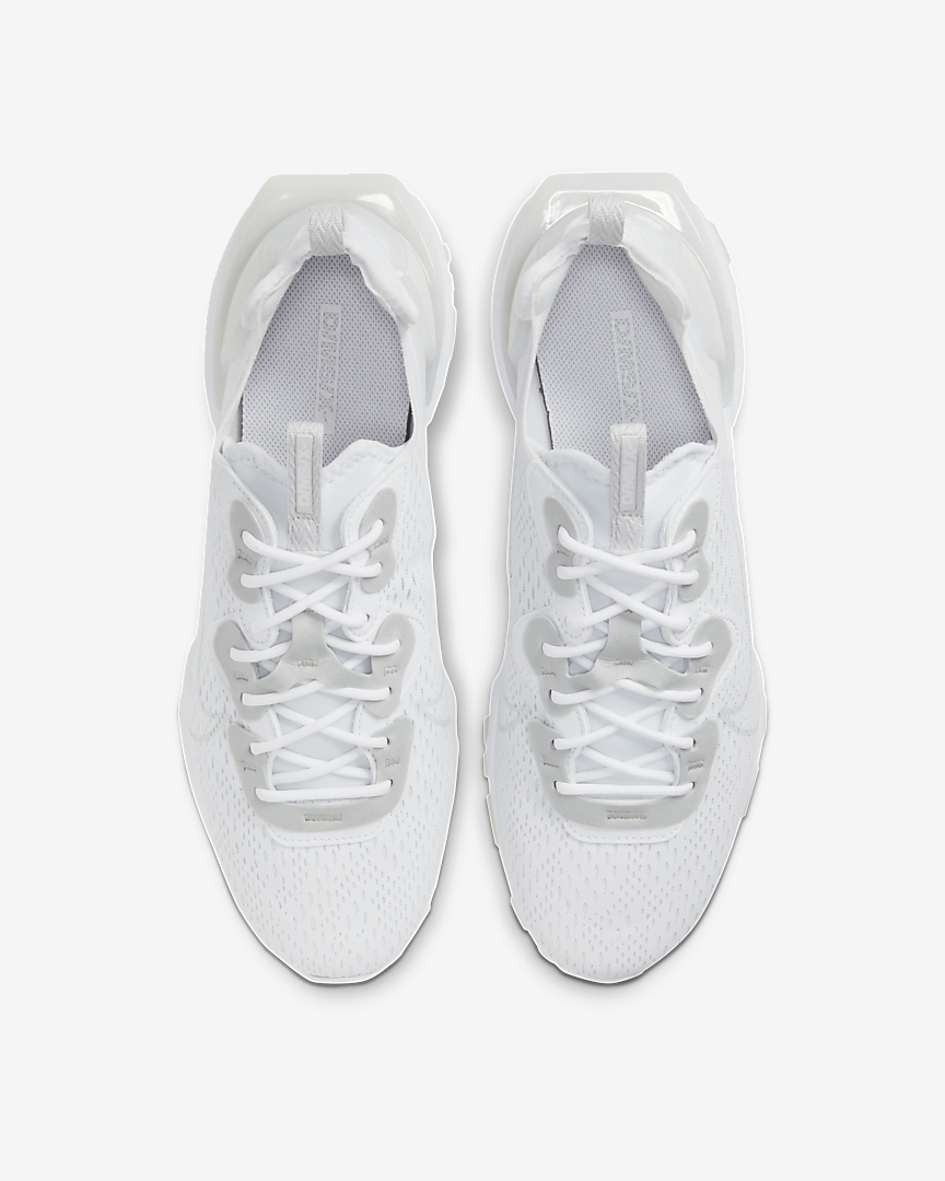 КРОСІВКИ NIKE REACT VISION (CD4373-101)