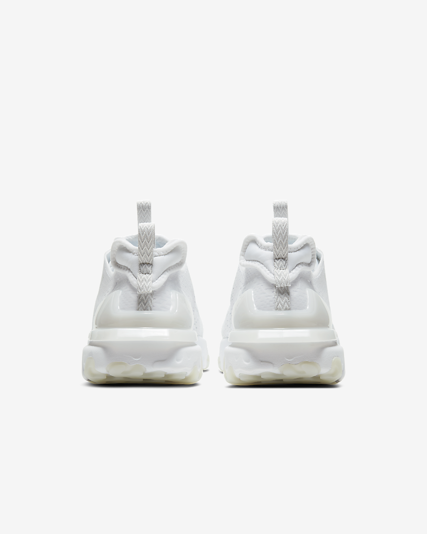 КРОСІВКИ NIKE REACT VISION (CD4373-101)