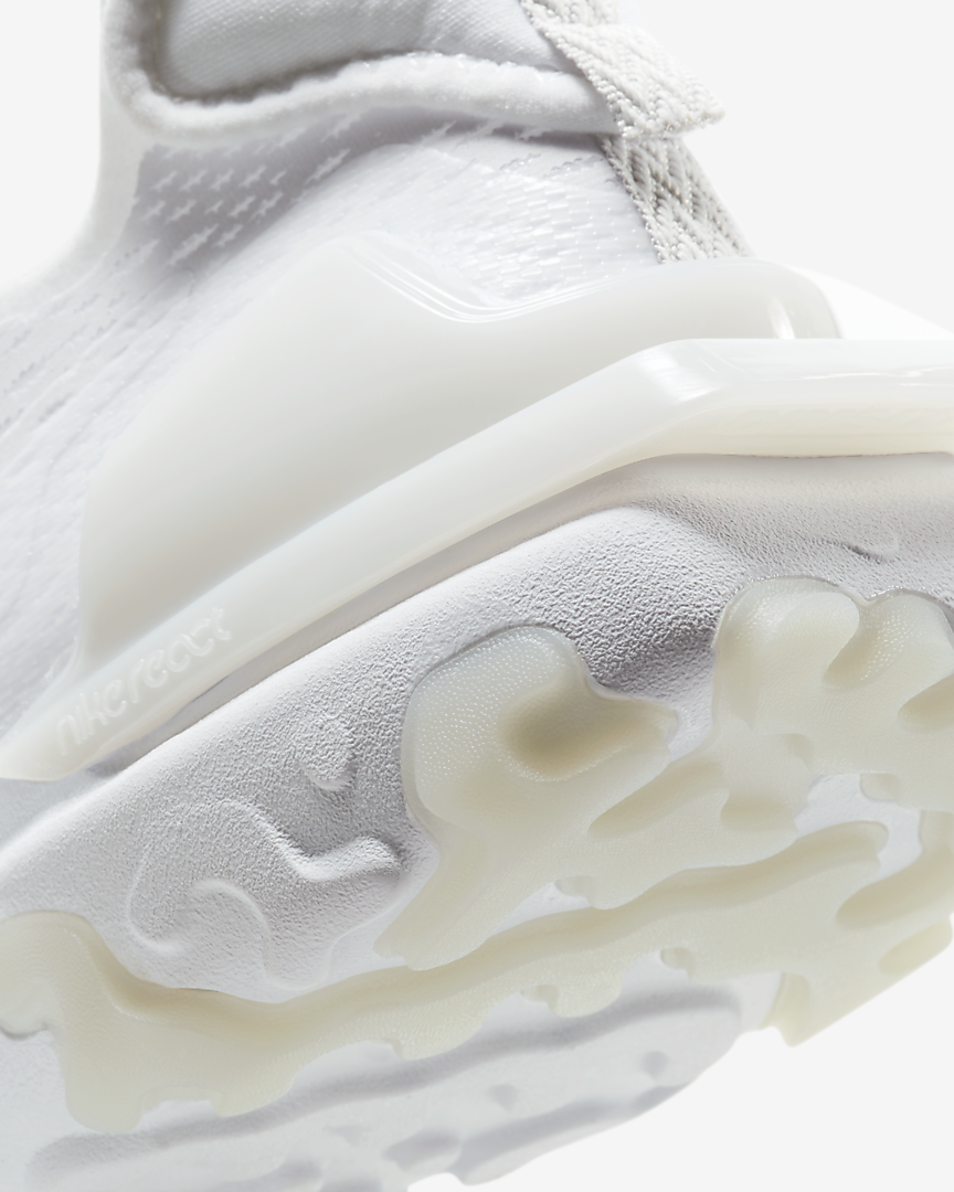 КРОСІВКИ NIKE REACT VISION (CD4373-101)
