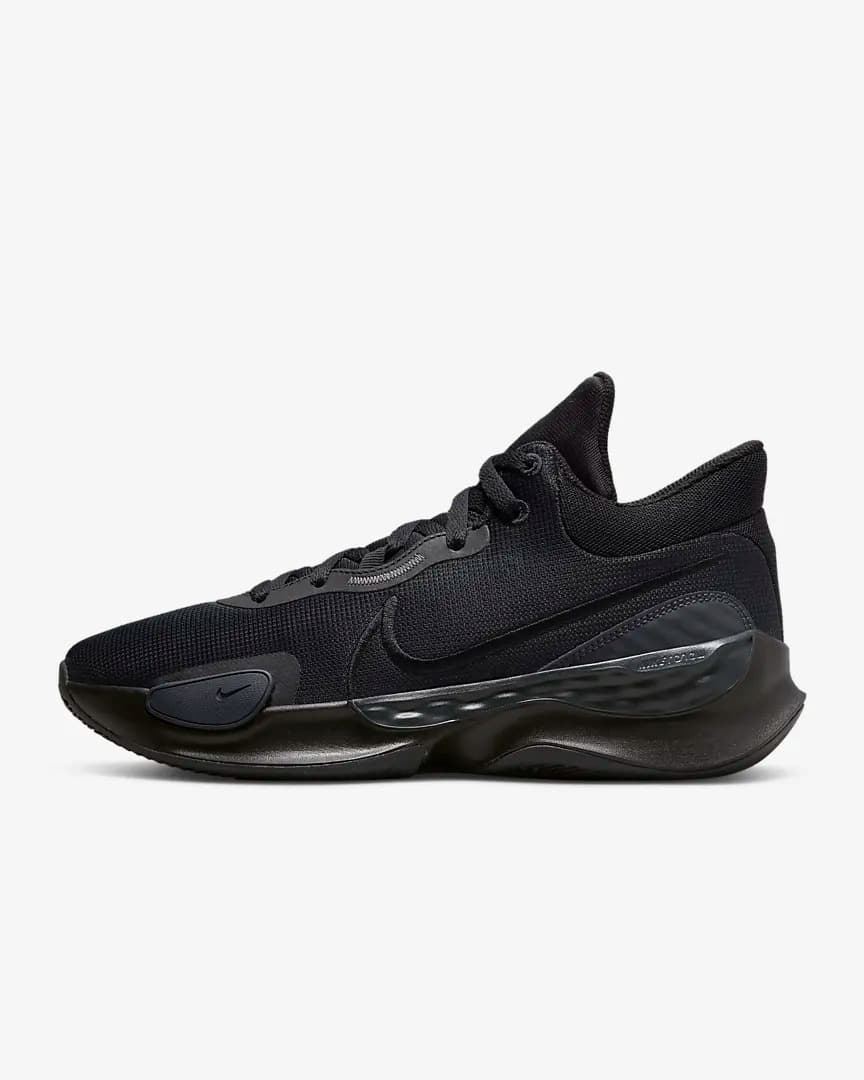 КРОСІВКИ NIKE RENEW ELEVATE III (DD9304-001)