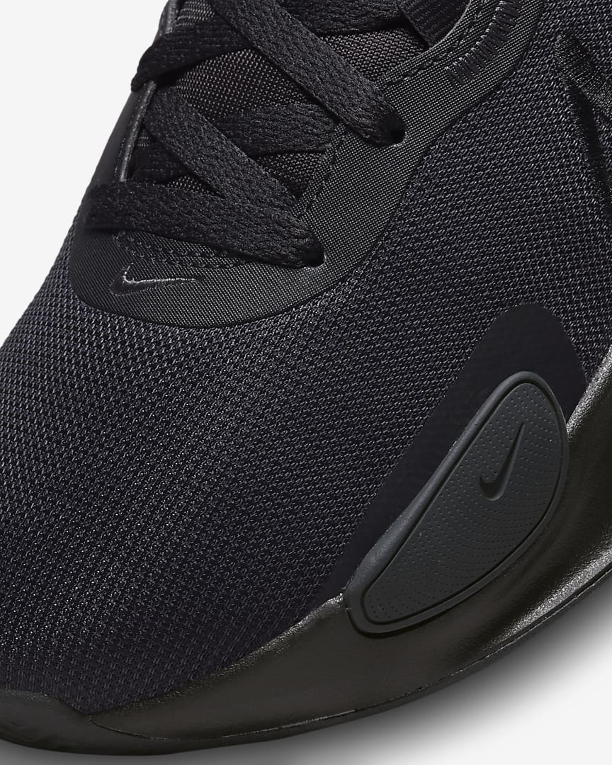 КРОСІВКИ NIKE RENEW ELEVATE III (DD9304-001)