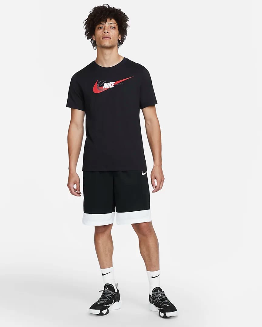 ШОРТИ NIKE M NK DF 11IN SHORT (AJ3914-018)