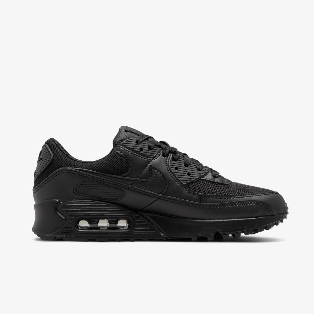 ЖІНОЧІ КРОСІВКИ NIKE AIR MAX 90 (DH8010-001)