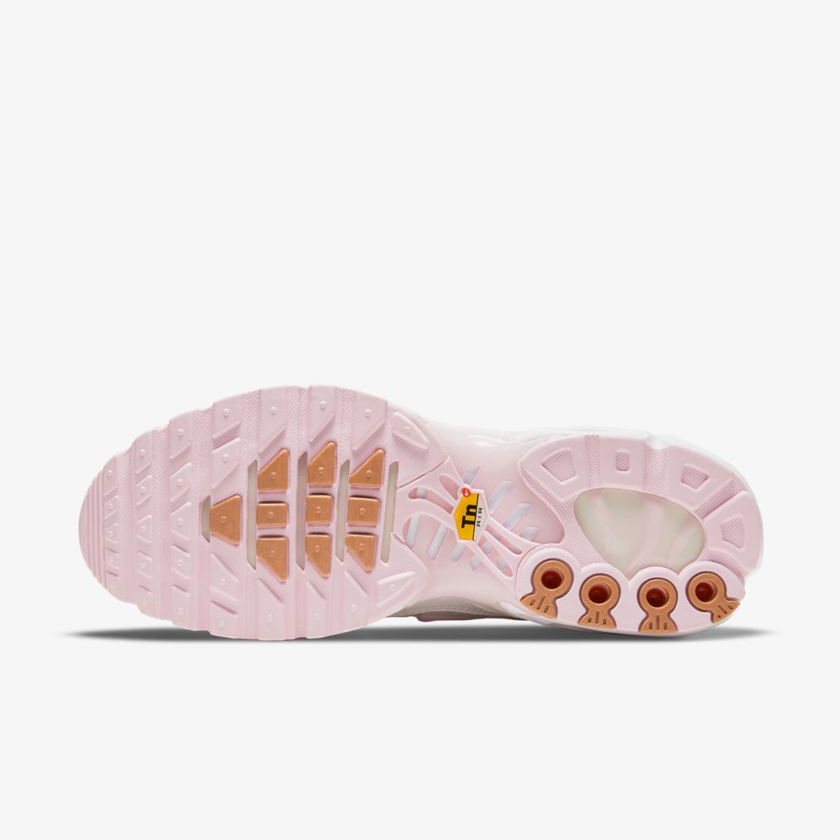 КРОСІВКИ WMNS NIKE AIR MAX PLUS (DD6612-001)