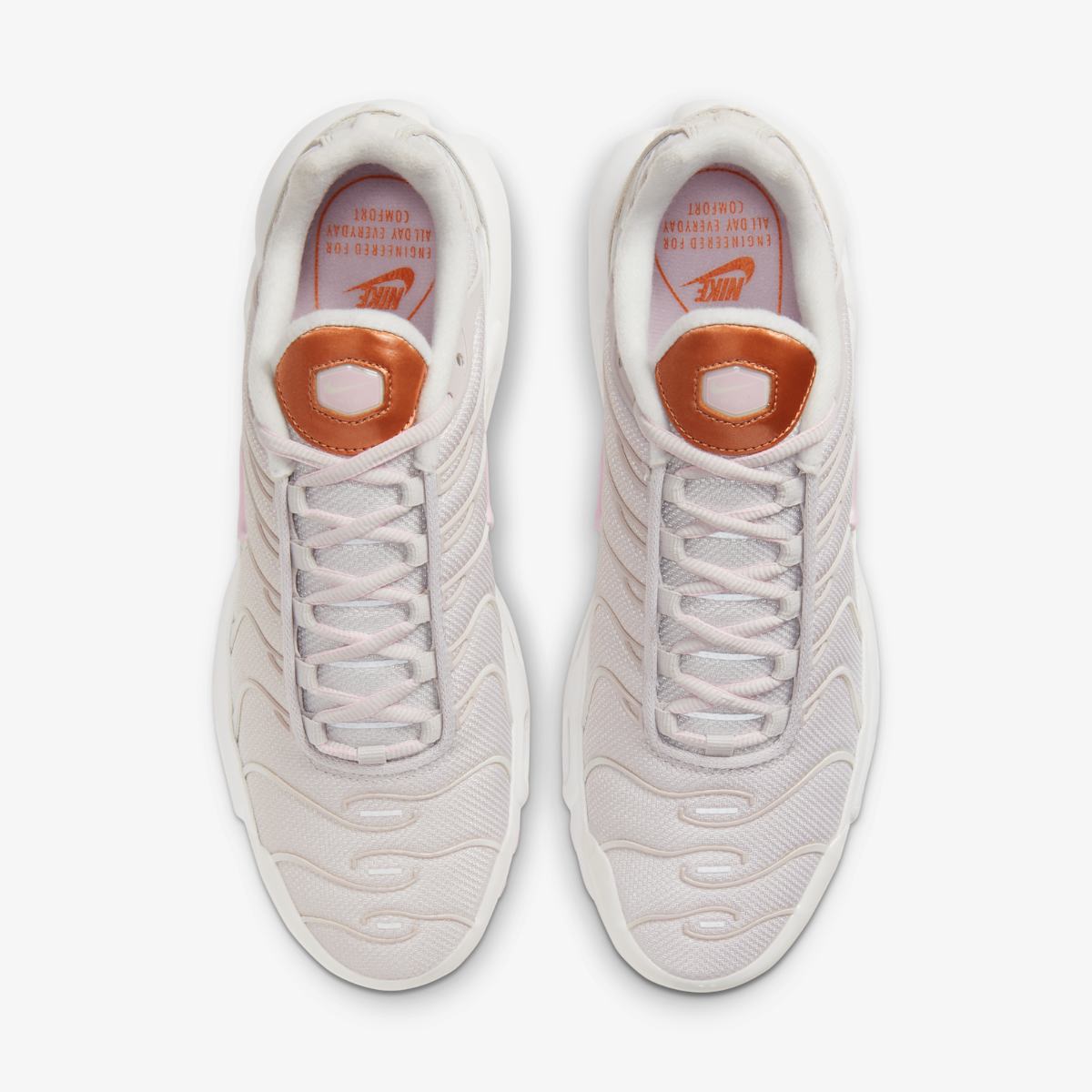 КРОСІВКИ WMNS NIKE AIR MAX PLUS (DD6612-001)