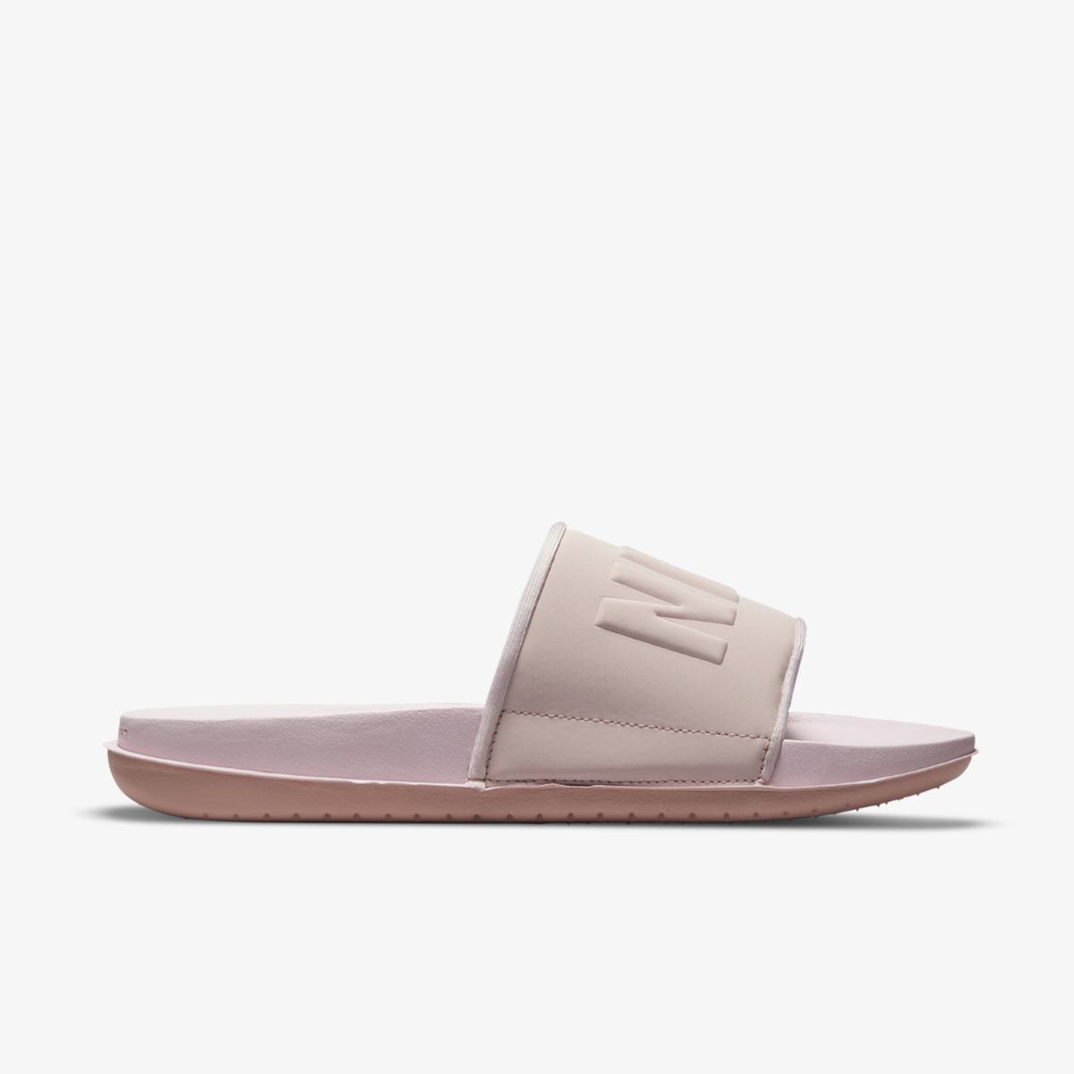 ШЛЁПАНЦЫ NIKE WMNS OFFCOURT SLIDE  (BQ4632-606)