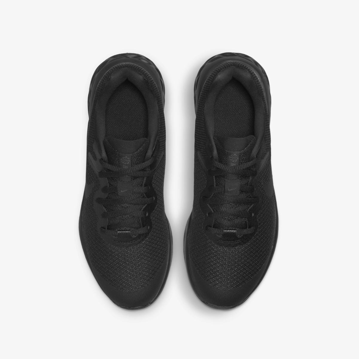 NIKE REVOLUTION 6 NN (GS) SNEAKERS (DD1096-001)