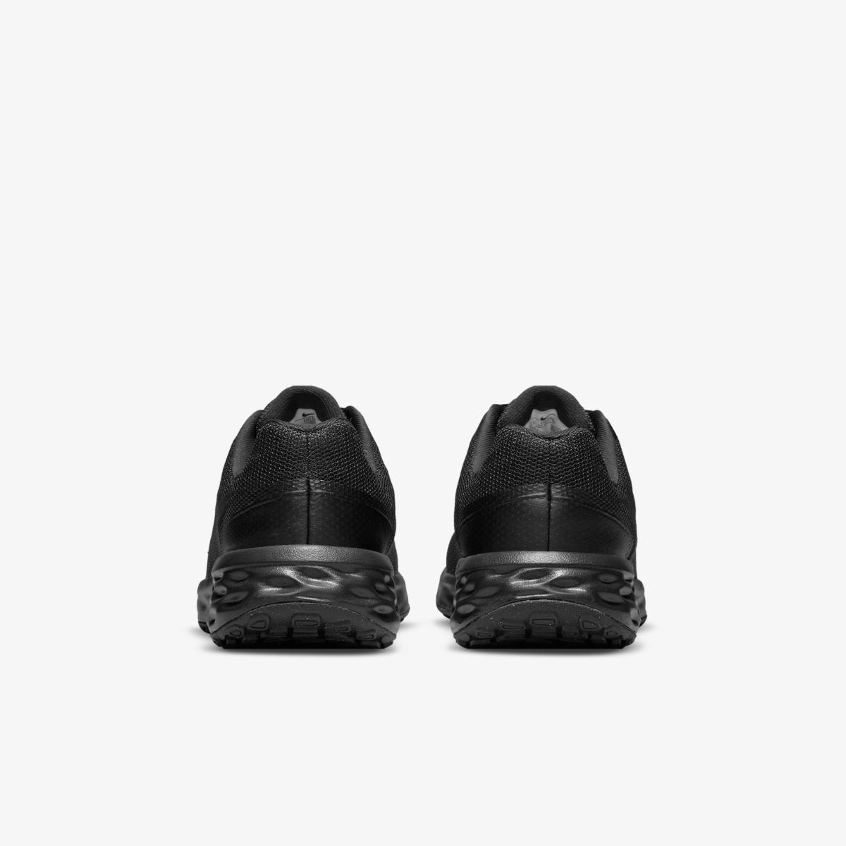 NIKE REVOLUTION 6 NN (GS) SNEAKERS (DD1096-001)