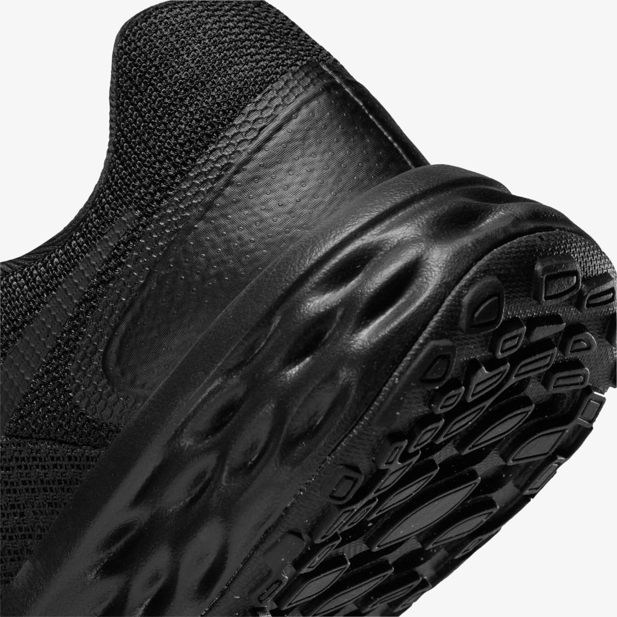 NIKE REVOLUTION 6 NN (GS) SNEAKERS (DD1096-001)