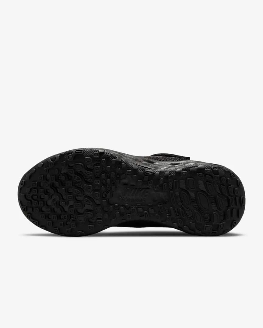 КРОСІВКИ NIKE REVOLUTION 6 NN (PSV) (DD1095-001)