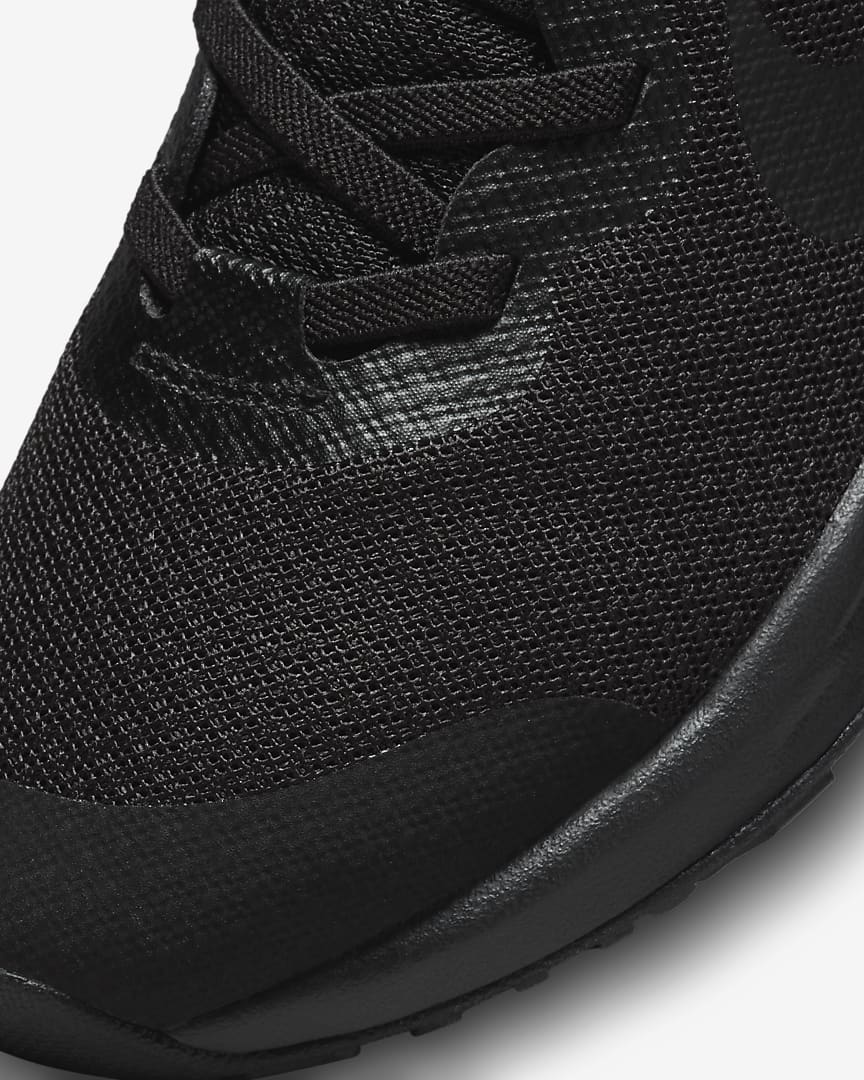 КРОСІВКИ NIKE REVOLUTION 6 NN (PSV) (DD1095-001)