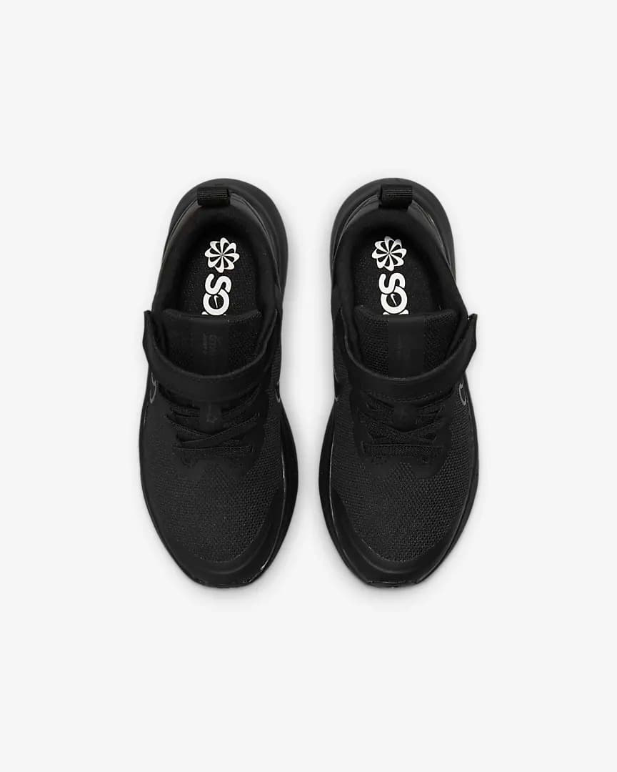 КРОСІВКИ NIKE STAR RUNNER 3 (PSV) (DA2777-001)