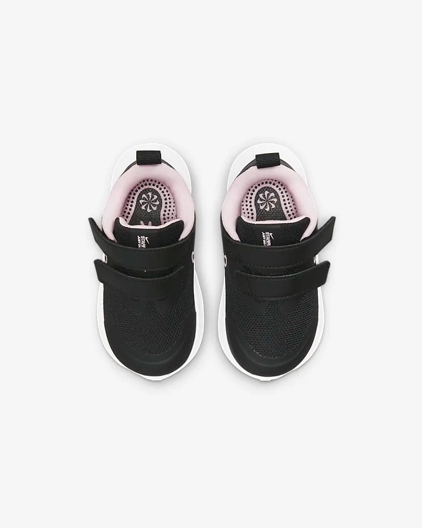 КРОСІВКИ NIKE STAR RUNNER 3 (TDV) (DA2778-002)