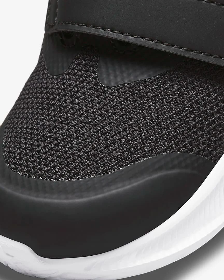 КРОСІВКИ NIKE STAR RUNNER 3 (TDV) (DA2778-002)